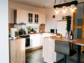 Ferienwohnung Altensteinblick